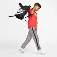 Nike Elemental детские рюкзак (20L) цвет черный