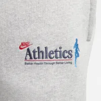 Nike Sportswear Club Fleece чоловічі Pants колір сірий