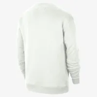 LSU чоловічі Nike College Crew-Neck Top колір білий