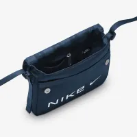 Nike Sportswear Futura женская Crossbody сумка (1L) синий