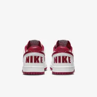 Nike Big Low мужские Кроссовки цвет белый