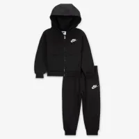 Nike Baby 2-Piece Club набор цвет черный