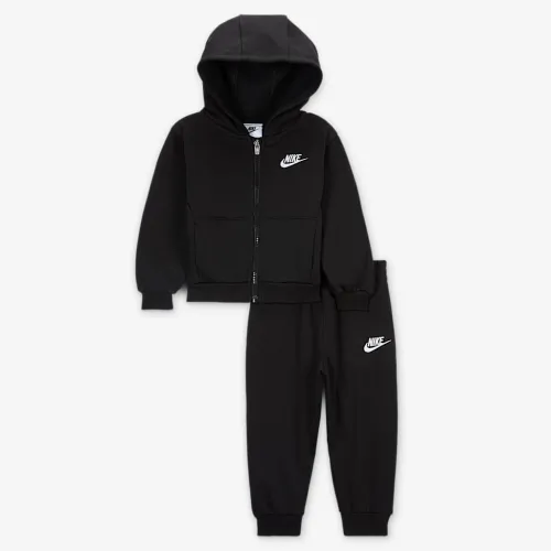 Nike Baby 2-Piece Club набор цвет черный