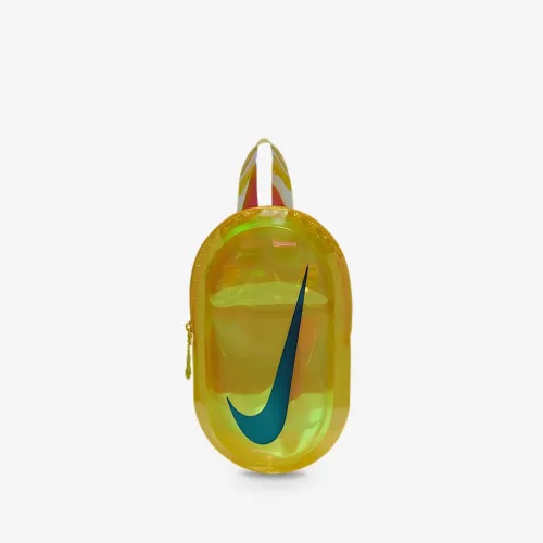 Nike Locker Iridescent Swim сумка Yellow