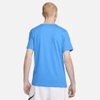 Nike Sportswear JDI чоловічі футболка блакитний