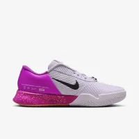 NikeCourt Vapor Pro 2 Premium женская Hard Court Tennis Кроссовки цвет фиолетовый