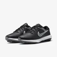 Nike Victory Pro 3 мужские для гольфа Кроссовки (Wide) цвет черный