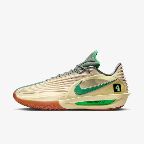Nike G.T. Cut 3 Turbo баскетбольні Кросівки колір коричневий