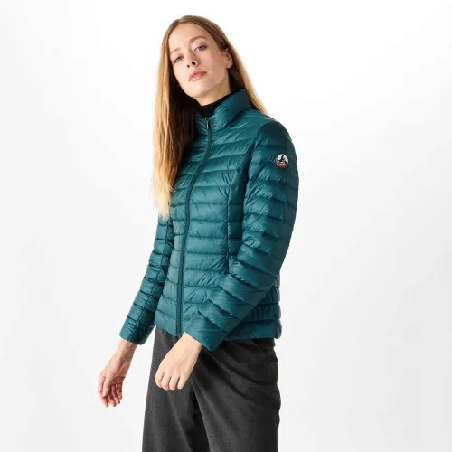 Куртка Just Over The Top Cha PF22WDOW02-203 - зелена