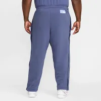 Nike LeBron Standard Issue мужские Therma-FIT баскетбольные Pants синий