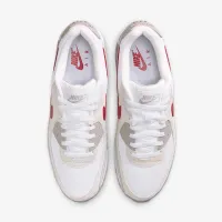 Nike Air Max 90 мужские Кроссовки цвет белый