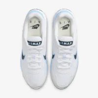Nike Air Max Solo чоловічі Кросівки колір білий
