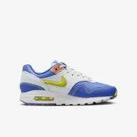 Nike Air Max 1 Big дитячі Кросівки блакитний