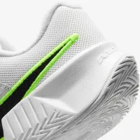 Nike GP Challenge Pro женская Hard Court Tennis Кроссовки цвет белый