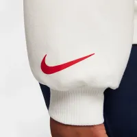 Nike Game, Swoosh, Match! Toddler Crew Top цвет белый