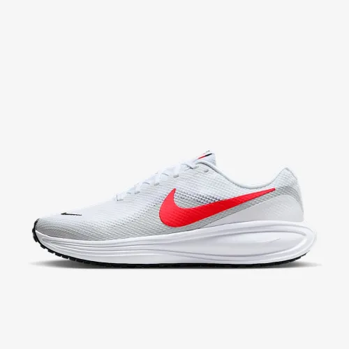 Nike Revolution 8 чоловічі Road Running Кросівки (Extra Wide) колір білий