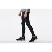 Лосіни New Balance MP21273BK - Чорні
