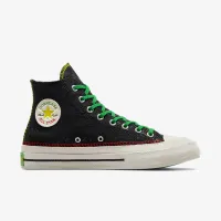 Nike Converse x Daily Paper Chuck 70 колір чорний