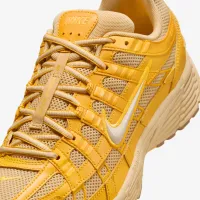 Nike P-6000 Кроссовки цвет коричневый