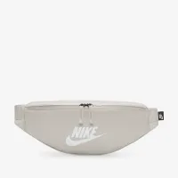 Nike Heritage Waistpack (3L) колір коричневий