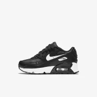 Nike Air Max 90 LTR Little Kids’ Кросівки колір чорний