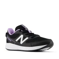 Кроссовки New Balance YK570PP3 - Черные
