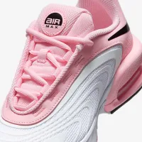 Nike Air Max Fire Big дитячі Кросівки колір білий