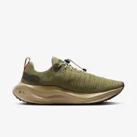 Nike InfinityRN 4 чоловічі Road Running Кросівки колір коричневий