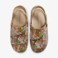 Nike Calm RealTree мужские Кроссовки цвет коричневый