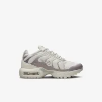 Nike Air Max Plus Little детские Кроссовки цвет белый