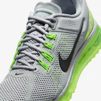 Nike Air Max 2013 мужские Кроссовки цвет серый