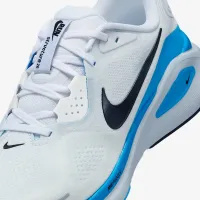 Nike Structure 26 мужские Road Running Кроссовки цвет белый