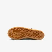 Nike Court Legacy Big детские Кроссовки цвет белый
