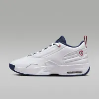 Nike Jordan Max Aura 6 чоловічі Кросівки колір білий