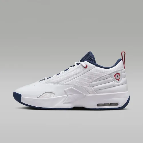 Nike Jordan Max Aura 6 чоловічі Кросівки колір білий