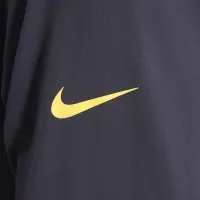 Los Angeles Rams Rivalries Collection Sideline Anorak чоловічі Nike NFL 1/2-Zip Hooded Куртка блакитний
