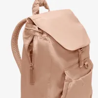 Nike One женская рюкзак (25L) цвет коричневый