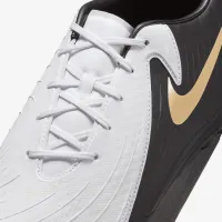 Nike Phantom GX 2 Academy TF Low-Top Soccer Кросівки колір білий
