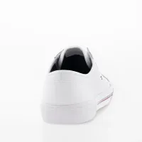 Кросівки Tommy Hilfiger Core Corporate Vulc FM0FM04561-YBS - Білі