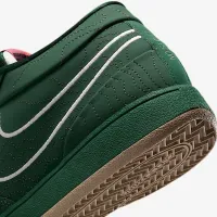 Nike Book 1 баскетбольные Кроссовки цвет зеленый