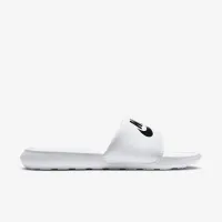 Nike Victori One жіноча Slides колір білий
