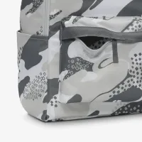 Nike Heritage детские рюкзак (25L) цвет серый