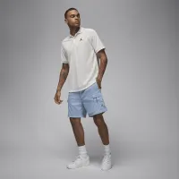 Nike Jordan Dri-FIT Sport мужские для гольфа шорты синий