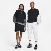 Nike Sportswear Essential жіноча Boxy футболка колір чорний