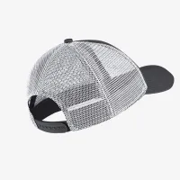 Washington Spirit Classic99 Nike Soccer Trucker Hat блакитний