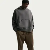 Nike Tech мужские Dri-FIT Shori Knit Pants цвет коричневый