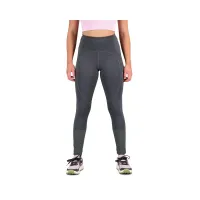 Лосіни New Balance WP31275ACK - Чорні