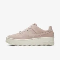 Nike Air Force 1 Sage Low женская Кроссовки цвет белый