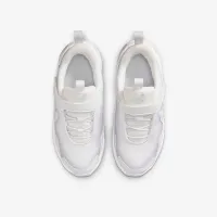 Nike Air Max Nova Little детские Кроссовки цвет белый