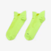 Nike Lightweight Running No-Show носки (1 пара) Yellow